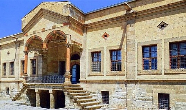 Kapadokya Üniversitesi Araştırma Görevlisi ve Öğretim Görevlisi alım ilanı