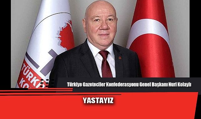 KOLAYLI: YASTAYIZ