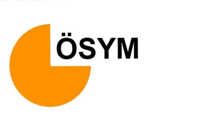 ÖSYM Sözleşmeli Bilişim Personeli giriş sınavı duyurusu