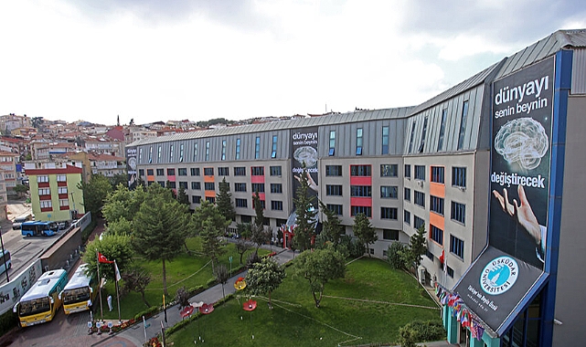 ÜSKÜDAR ÜNİVERSİTESİ ARAŞTIRMA GÖREVLİSİ, ÖĞRETİM GÖREVLİSİ VE ÖĞRETİM ÜYESİ ALACAK