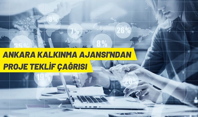 ANKARA KALKINMA AJANSI 2022 YILI PROJE TEKLİF ÇAĞRISI