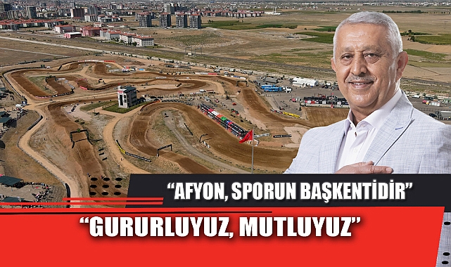 "GURURLUYUZ, MUTLUYUZ"