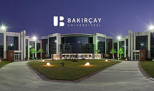 İzmir Bakırçay Üniversitesi Öğretim Üyesi alım ilanı