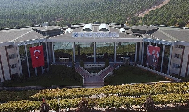 Pamukkale Üniversitesi Öğretim Üyesi alım ilanı