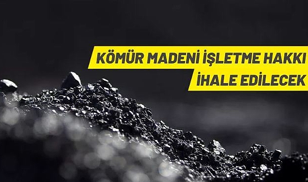 RUHSAT VE İŞLETME HAKKI RÖDÖVANS KARŞILIĞI DEVİR YÖNTEMİYLE İHALE EDİLECEK