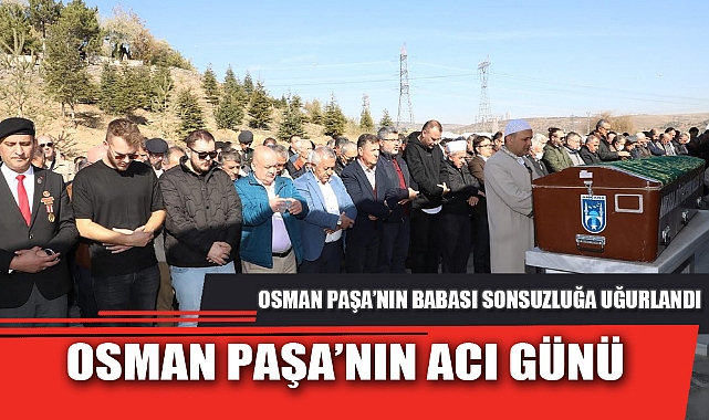 OSMAN PAŞA’NIN ACI GÜNÜ