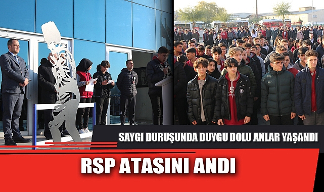 RSP ATASINI ANDI