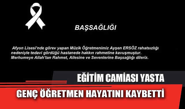 EĞİTİM CAMİASI YASTA