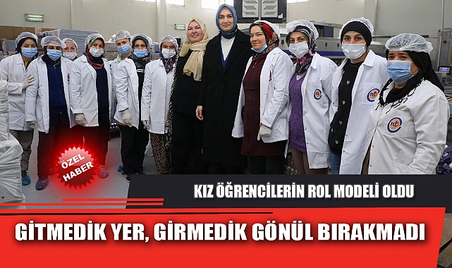 GİTMEDİK YER, GİRMEDİK GÖNÜL BIRAKMADI