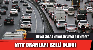 MTV ORANLARI BELLİ OLDU!