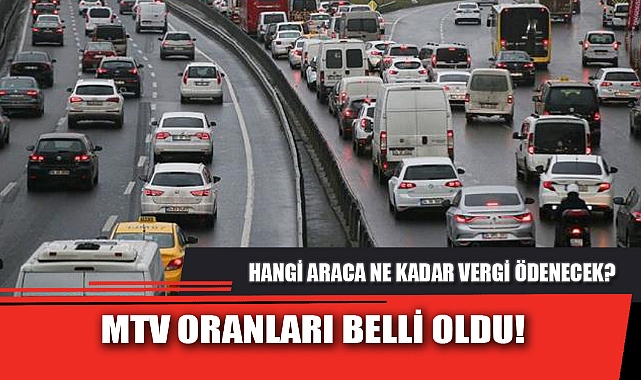 MTV ORANLARI BELLİ OLDU!