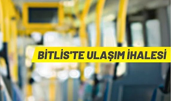 S PLAKA KİRALAMA İHALESİ