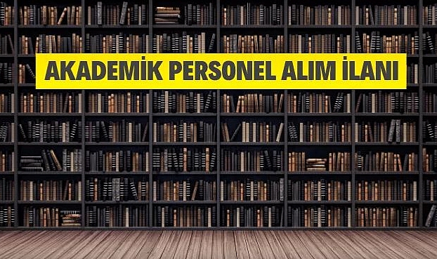 BAHÇEŞEHİR ÜNİVERSİTESİ ÖĞRETİM GÖREVLİSİ ALIM İLANI