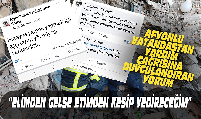 “ELİMDEN GELSE ETİMDEN KESİP YEDİRECEĞİM”