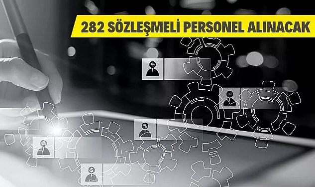 ESKİŞEHİR OSMANGAZİ ÜNİVERSİTESİ 4/B SÖZLEŞMELİ PERSONEL ALIM İLANI