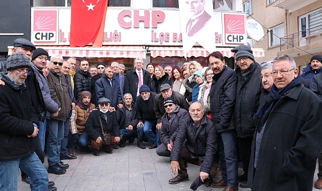 GÜN SİYASETİN DEĞİL, DAYANIŞMANIN GÜNÜ