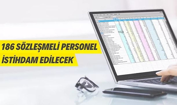 SİVAS CUMHURİYET ÜNİVERSİTESİ 4/B SÖZLEŞMELİ PERSONEL ALIM İLANI