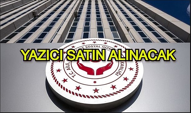 YAZICI SATIN ALINACAK