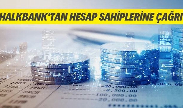 ZAMANAŞIMINA UĞRAMIŞ EMANET VE ALACAKLARA İLİŞKİN DUYURU