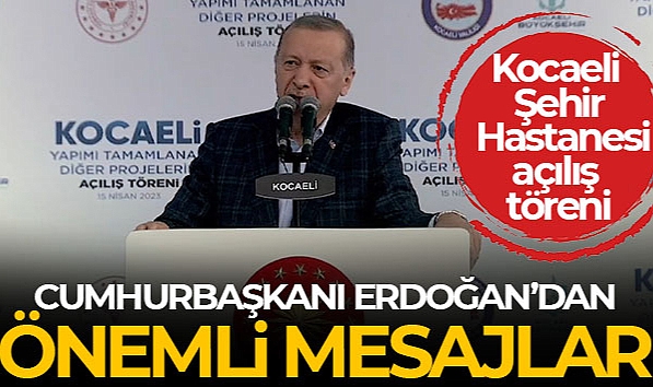 CUMHURBAŞKANI ERDOĞAN: 'AFFEDERSİNİZ 5 KOYUNU GÜDEMEYECEK OLANLARA BU VATAN TESLİM EDİLEBİLİR Mİ?'