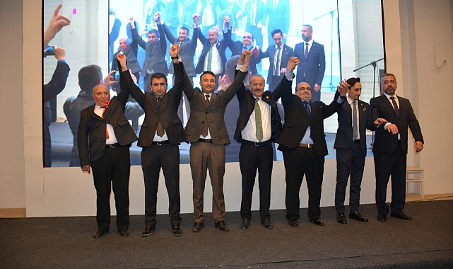 MHP MİLLETVEKİLİ TAYTAK, “AFYON’DA DAVASINI SATANLARI SANDIĞA GÖMECEĞİZ”