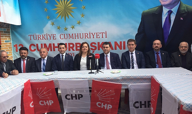 MİLLET İTTİFAKI BAYRAMLAŞTI