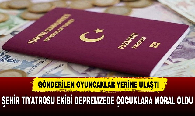 Mısır, Türk vatandaşlarına kapıda vize alma uygulaması başlattı