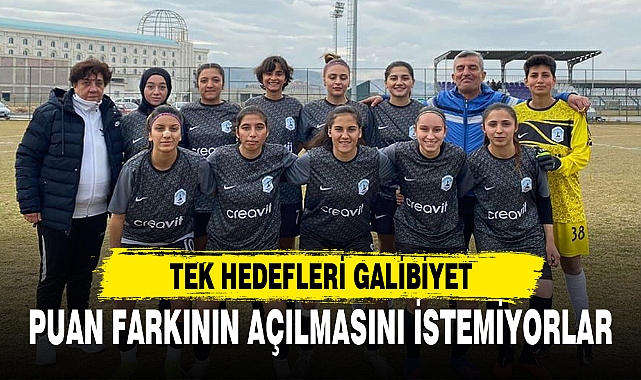 PUAN FARKININ AÇILMASINI İSTEMİYORLAR