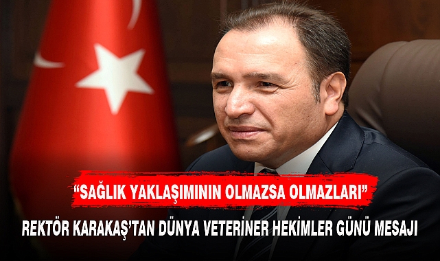 "SAĞLIK YAKLAŞIMININ OLMAZSA OLMAZLARI"