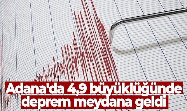 ADANA 4.9'LA SALLANDI