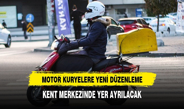BAKAN KURUM, “ŞEHİR MERKEZLERİNDE YER AYRILACAK “