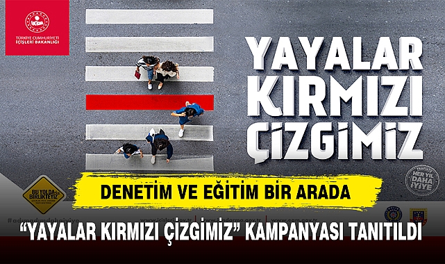 DENETİM VE EĞİTİM BİR ARADA