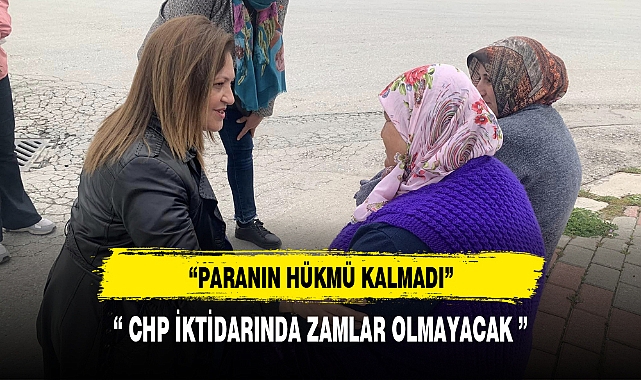 HALKIN İKTİDARINDA ASGARİ ÜCRET 4 KİŞİLİK AİLENİN GEÇİNEBİLECEĞİ MİKTARDA OLACAK