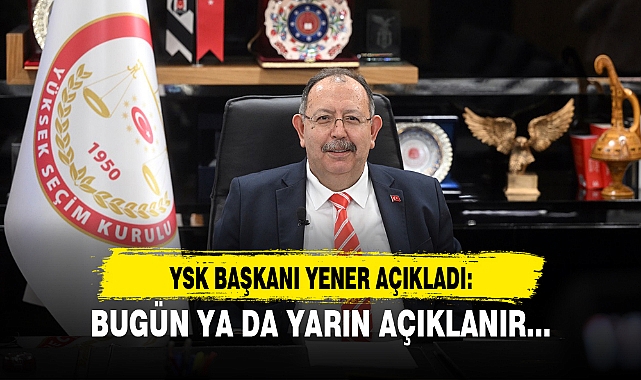 MİLLETVEKİLLİĞİ KESİN SONUÇLARI