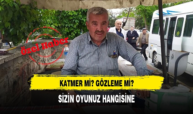 SİZİN OYUNUZ HANGİSİNE