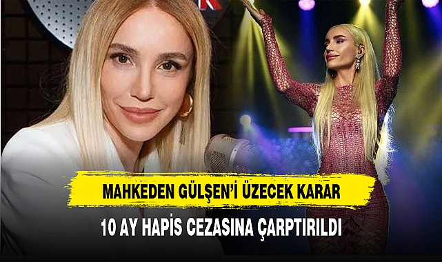 ÜNLÜ İSMİ ÜZECEK KARAR!