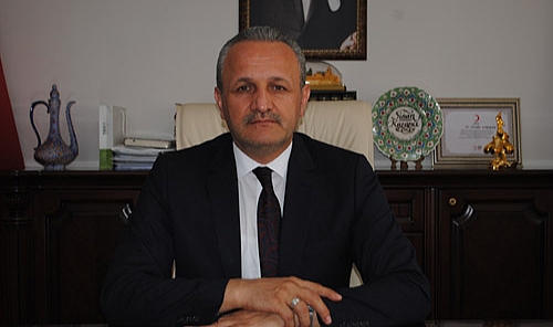 12 ilin müftüsü değişti
