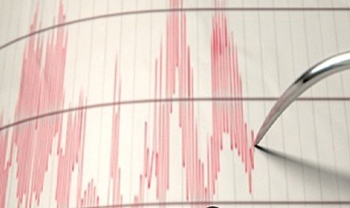 Adana'da deprem