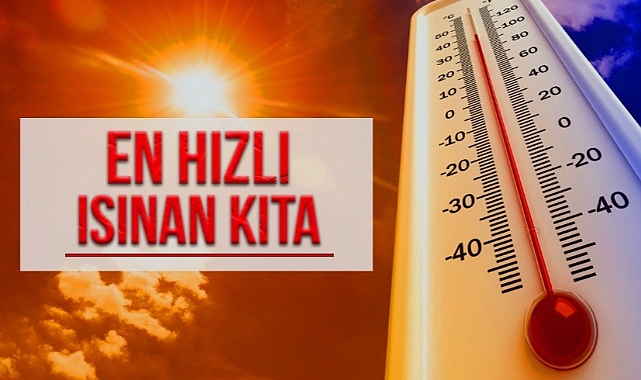 AVRUPA'DA 2022'DE 16 BİN KİŞİ AŞIRI SICAKTAN ÖLDÜ