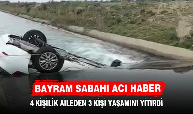 BAYRAM SABAHI ACI HABER