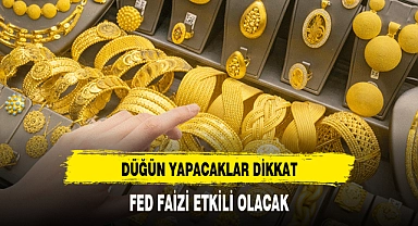 DÜĞÜN YAPACAKLAR DİKKAT
