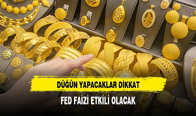 DÜĞÜN YAPACAKLAR DİKKAT