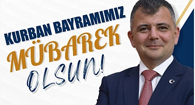 Emirdağ Belediye Başkanı Serkan Koyuncu, Kurban Bayramı dolayısıyla bir mesaj yayımladı.