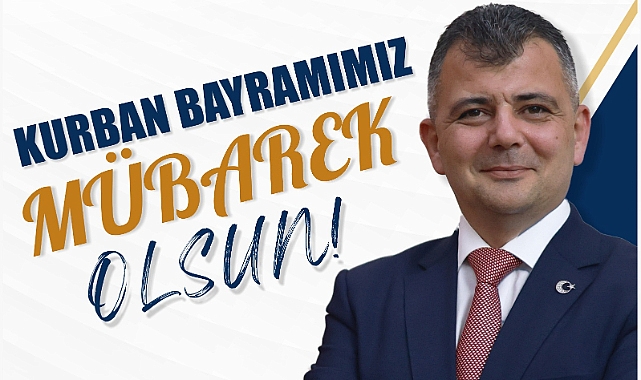 Emirdağ Belediye Başkanı Serkan Koyuncu, Kurban Bayramı dolayısıyla bir mesaj yayımladı.