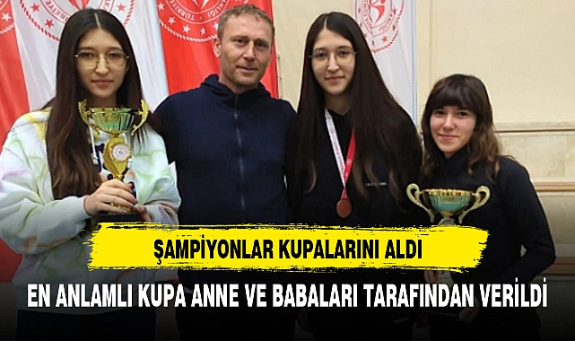 EN ANLAMLI KUPAYI ALDILAR