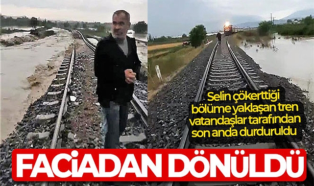 FACİADAN KIL PAYI DÖNÜLDÜ