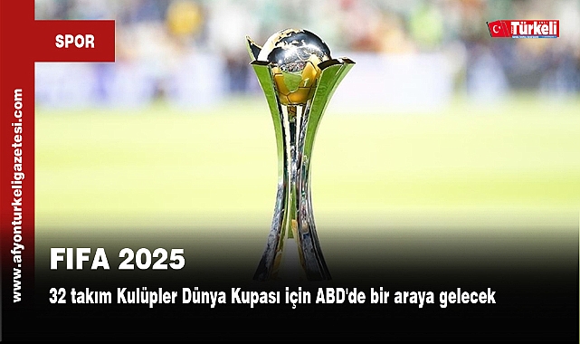 FIFA 2025