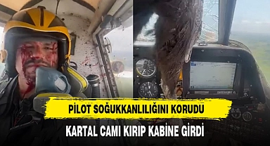 KARTAL CAMI KIRIP KABİNE GİRDİ