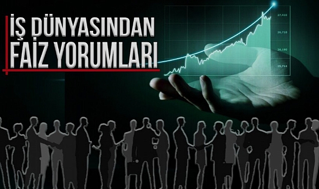 MERKEZ BANKASI KARARI OLUMLU KARŞILANDI
