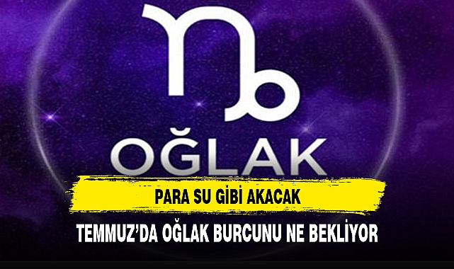 PARA SU GİBİ AKACAK